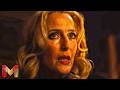 TEENAGE SEX AND DEATH AT CAMP MIASMA Trailer (2026) Gillian Anderson