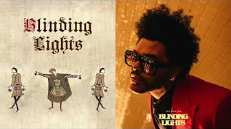 Cornelius Link x The Weeknd - Blinding Lights (medieval/bardcore/synthwave/synthpop mashup) Cornelius Link x The Weeknd - Blinding Lights (medieval/bardcore/synthwave/synthpop mashup)