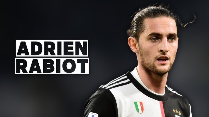 Adrien Rabiot Động Cơ Tuyến Giữa Người Pháp - Tinh Thần Chiến Bình và Đa Năng Trên Sân Cỏ Adrien Rabiot Động Cơ Tuyến Giữa Người Pháp - Tinh Thần Chiến Bình và Đa Năng Trên Sân Cỏ