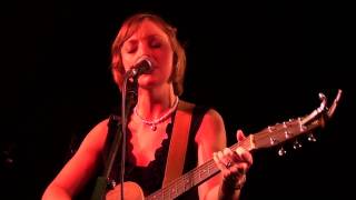 Watch Eilen Jewell So Long Blues video