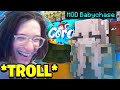 Abbiamo TROLLATO Una MODERATRICE di CoralMC