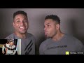 Hodgetwins Smacking Problems Reaction😂😂