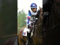 XC at the FEI Eventing Nations Cup in Boekelo was 🔥