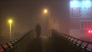 Silivri Sis Altında