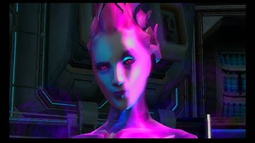 Metroid Prime 3 Corruption 100% Hypermode Walkthrough part 6, 720p HD (NO COMMENTARY)