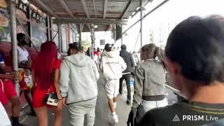 🔴 LIVE: Dominican Day Parade 2026 Aftermath | Bronx NYC Streets, Police Presence & Crowd Reactions