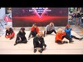 180915 ABC cover BTS - DNA + IDOL @ SHOW DC (Audition)