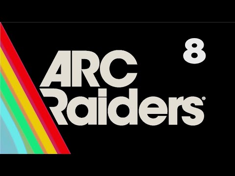 SUL FILO - ARC RAIDERS #8