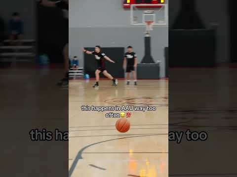 If you know you know … 🏀 #basketball #aau #middleschool