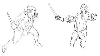 Alhouse Dagger vs Highland Dirk - The Ultimate Test