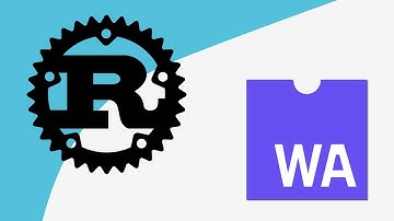WebAssembly In Action | Rust Programming Language