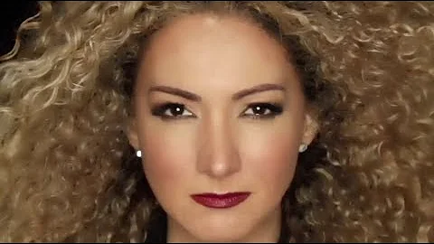 Erika Ender - Arena Movediza  (Official Video)