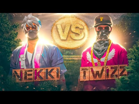 СЫГРАЛ 1vs1 ПРОТИВ TWIZZ 👑 ПРОИГРАЛ ЕМУ 5-0 ?🤔
