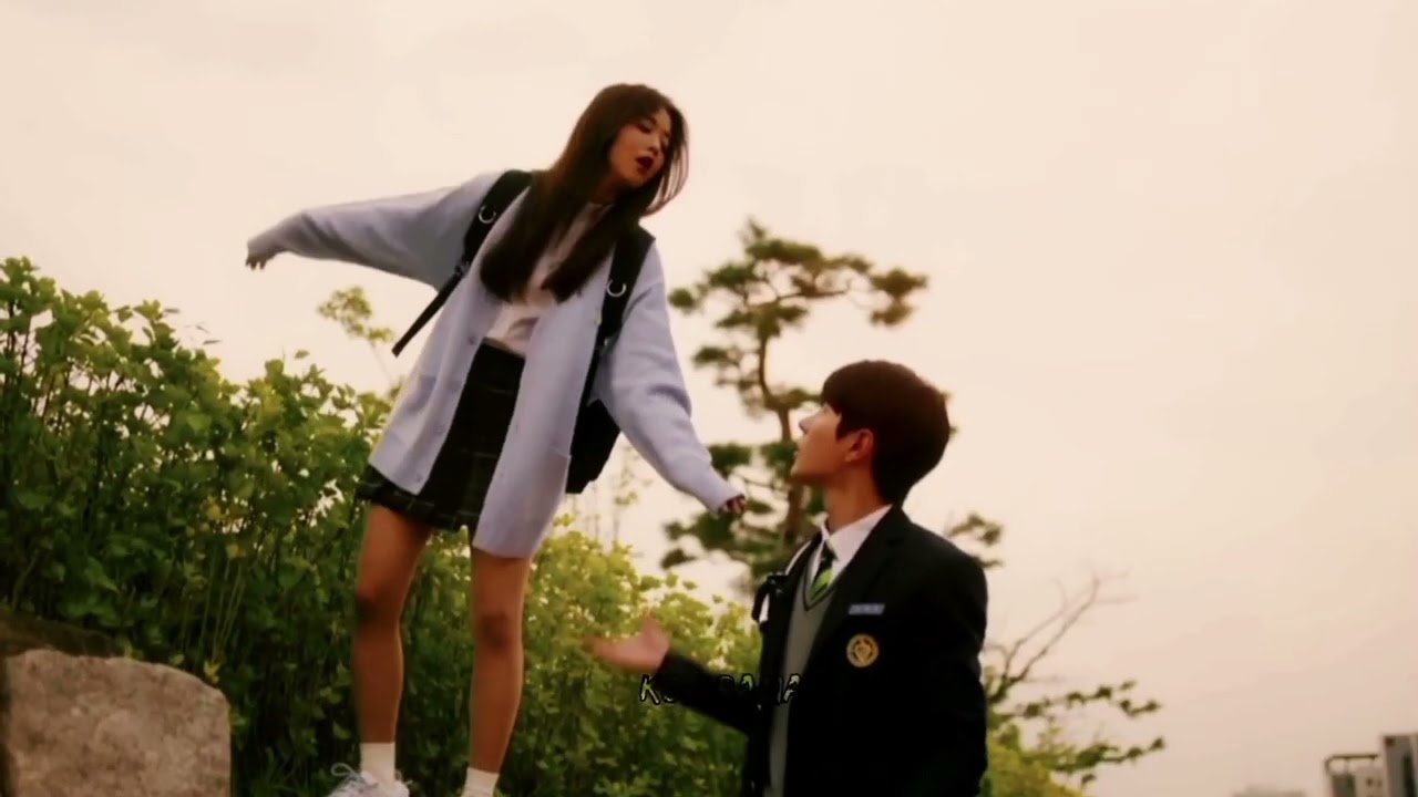 18 again || cute love story || korean drama || kdrama || kc_dramaclips1