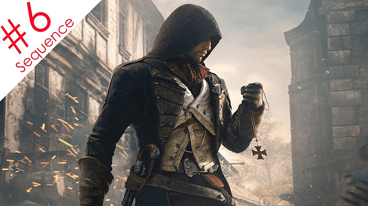 Hướng dẫn chơi game assassins creed unity năm 2024