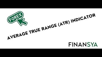 ATR Indicator guideline for MT4 MT5 and for Tradingview
