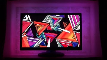 Adalight, Arduino, Ws2812,  Prismatic (unofficial fork)