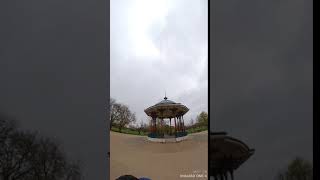 Insta360 One X, Cinematic Timeshift, Magic London