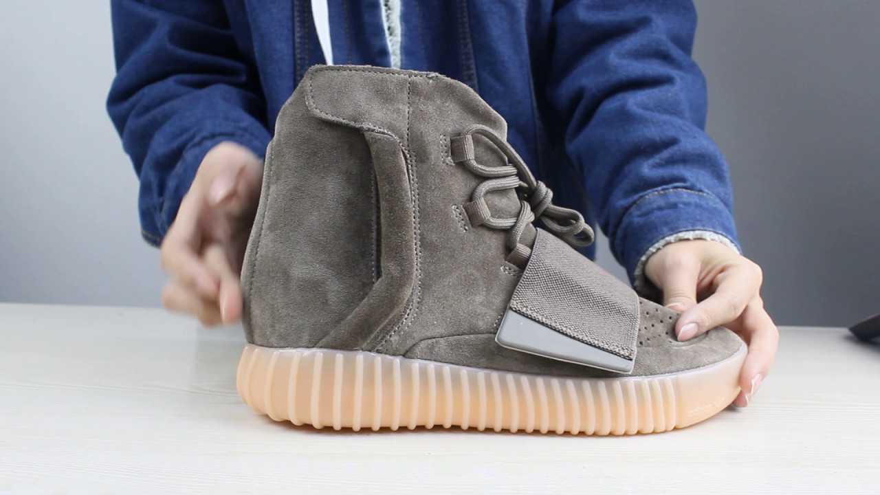 Fix idea on Adidas Yeezy 750 boost and Adidas Yeezy 350 boost