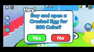 Roblox Pet Simulator Noob To Pro Episode 1