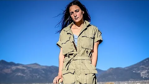 Roots n' Ruckus: Michaela Gomez, Diablos of Bolero...