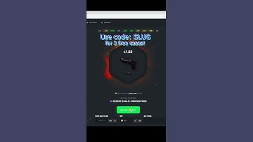 CRASH on CSGORoll.com WIN CSGOSKINS #shorts #csgo #csgoskins