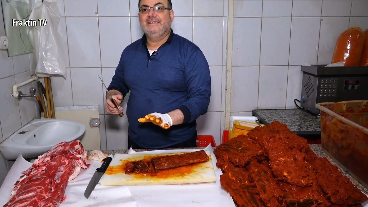 Keşfedilmeyi Bekleyen Bir Lezzet 