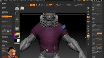 PavWork 21: Freeze Subdivision Levels