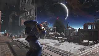 Warhammer 40,000 Space Marine 2 [4/5/2026]