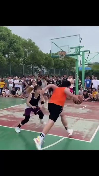 #basketball - YouTube
