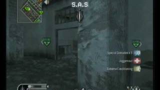 Core Cod 4 Dispute