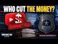 Police Unions Wanted Auditor Revenue Gone. Then YouTube Demonetized Them.