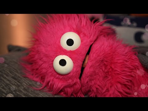 (ASMR) This Is How You Can Fall Asleep…💤😴