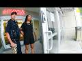 Macy’s Shoplifter Didn’t Expect Police Waiting