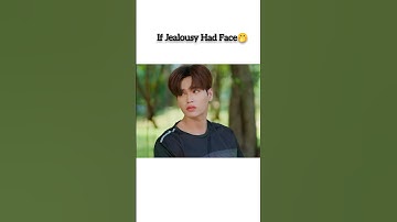 if Jealousy Had Face🤭 #juniormark #perfect10liners #junniorrs #markjrtn #faifawine #bl #bldrama
