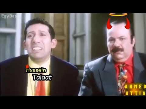 مدام نانا بتحاول تههه مع جارها شاهد ماذا حدث