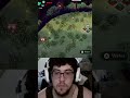 💩👀😲#shorts #cultofthelamb #poop #brysonnyd #streamer #twitchclips