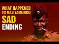WHAT HAPPENDED TO MALIYAMUNGU SAD ENDING