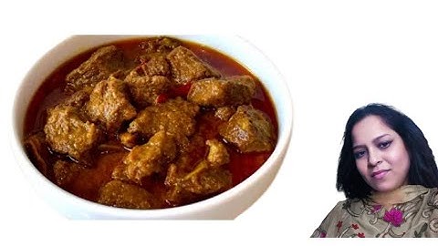 BEEF CURRY | do not Boil in Water directly! I will show you How to cook Delicious Beef Curry!