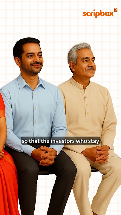 Exit Load Explained: Why Mutual Funds Charge You to Leave Early