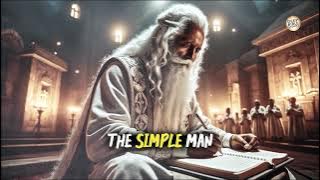 Proverbs 9: Wisdom’s Feast vs Folly’s Funeral