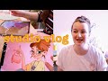 ✸ Studio Vlog 031 ✸  Shop Relaunch Prep, Big Changes to the Studio & New Products!