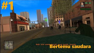 Download lagu Namatin GTA Extreme indo Mode FPS #1 Bertemu saudara