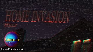 Home Invasion Help Soundtrack - Contemporary Jive (By Trammell Starks)