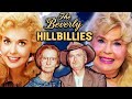 THE BEVERLY HILLBILLIES 💥 THEN AND NOW 2021