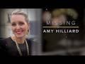 Coffee shop owner Amy Hillyard missing for weeks | Missing