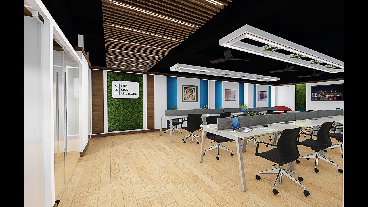 The Risk Advisors, Lahore