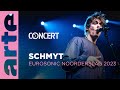 Schmyt  eurosonic noorderslag 2023  arteconcert