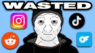 The Kids Who Wasted Their Youth