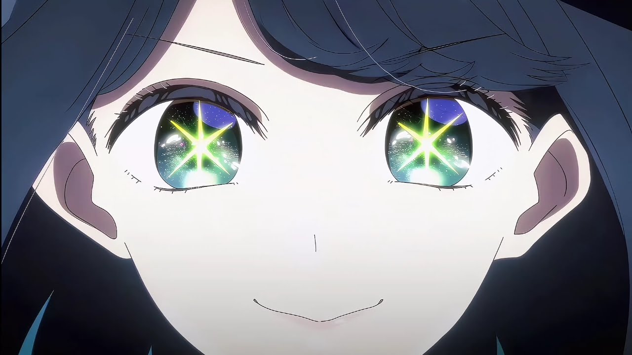 falling in love ❤️ (Test/Valak Style)